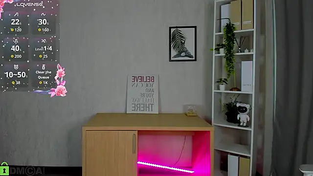 Lessi_Panic live