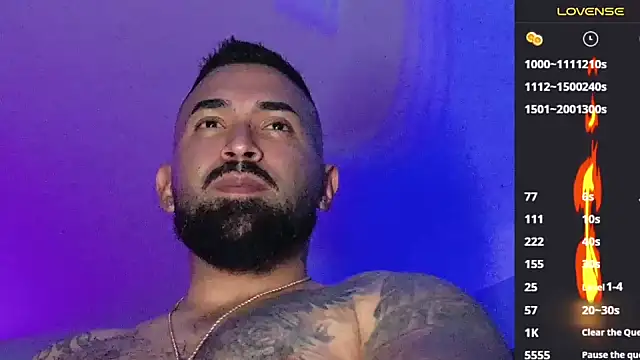 Max-prada live