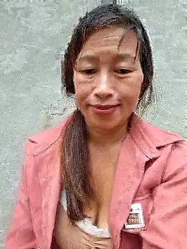ngocngoc_cute live