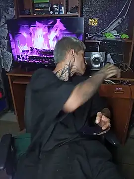 demoni0802 live