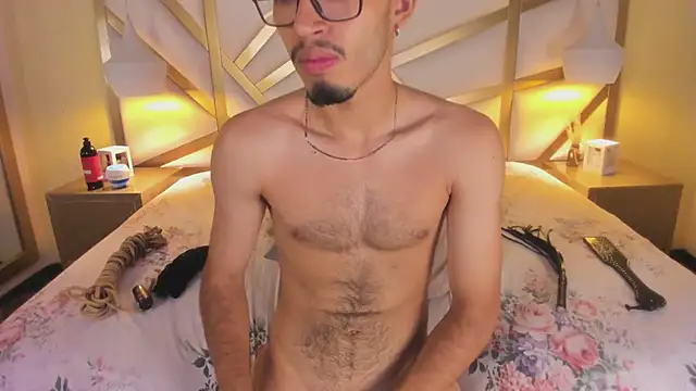Jaxon_Carter profile
