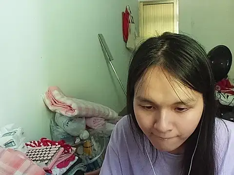 RebelAura live