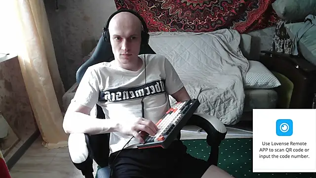 Krieger8841 live