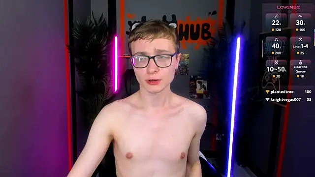 Emmit_Barker live