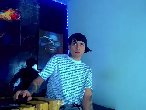 TheShamefulBoys live