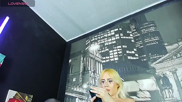 Domina_Diosaa live