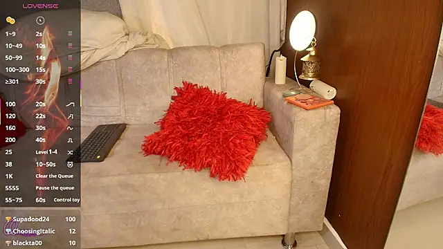 liaowen1 live