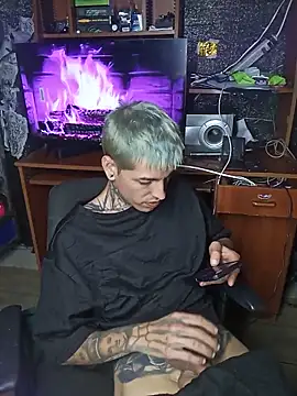 demoni0802 live
