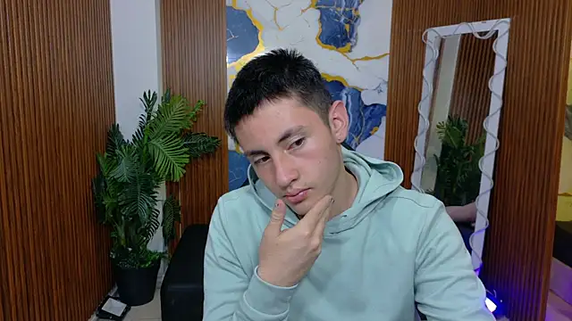 Andres_Tay live