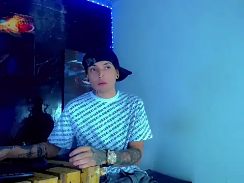 TheShamefulBoys live