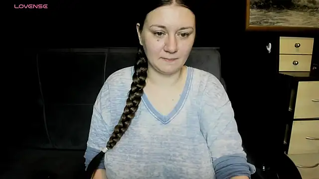 AlisaBacker live