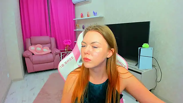 Strawberrye live