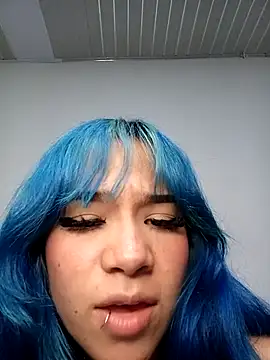 mistyyblue live