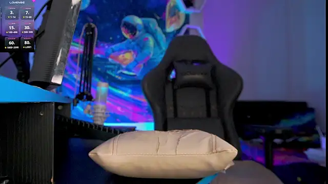 Obsidianreign live