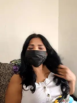 Vrishti_00G live
