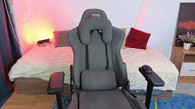lucidangelok1 live