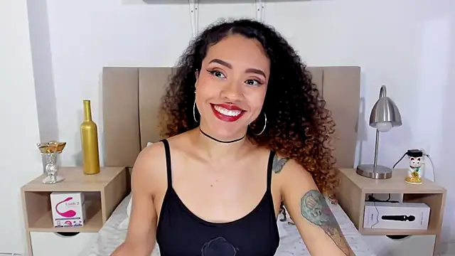Zoe_Gruber live