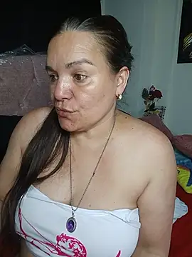 Zuleyka_69 live