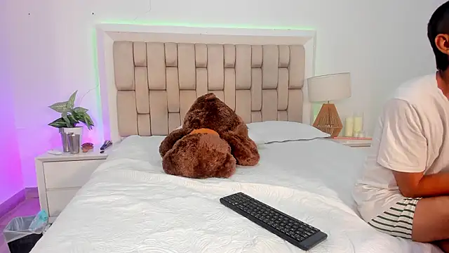 lupeandostin live