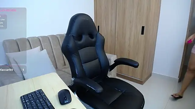 karoll_marquez live