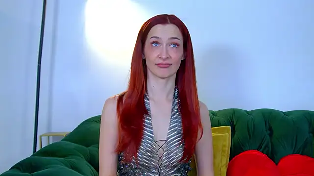 MarieKarma live