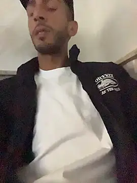 Yassir-xxxl live