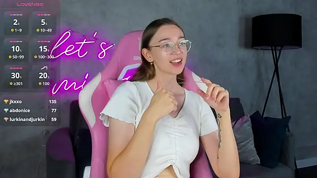 Lucy_Green live