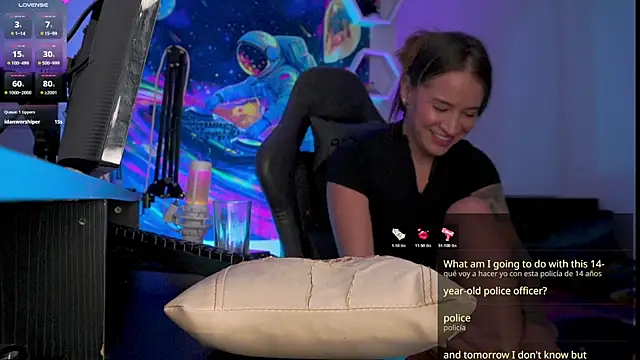 Obsidianreign live