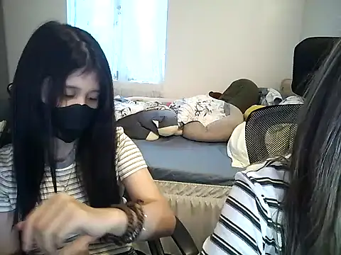 maomi_1yi live