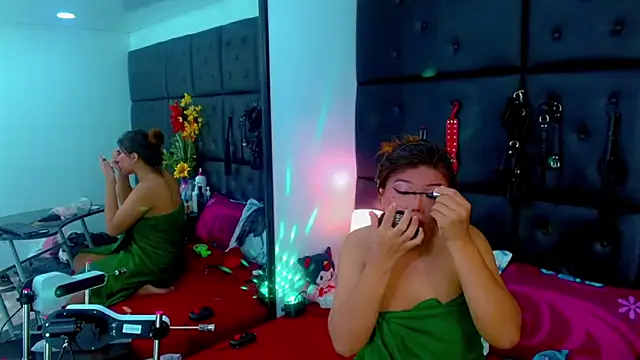 Cloelombard live