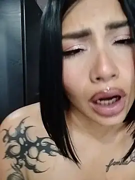Kylie_brazt live