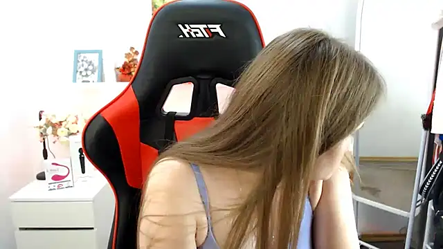 Lucky_Lana live
