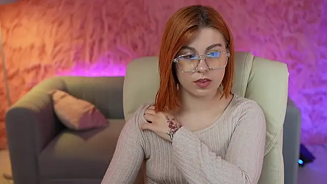 GingerPinky live
