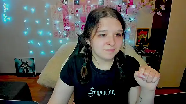 Kate_Acid live