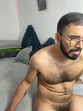 big_bearman live