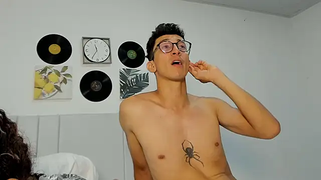alanandtifany live