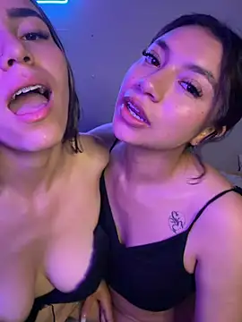CocoaGigiMuse live