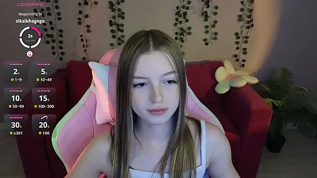 Eva_Th0mpson live