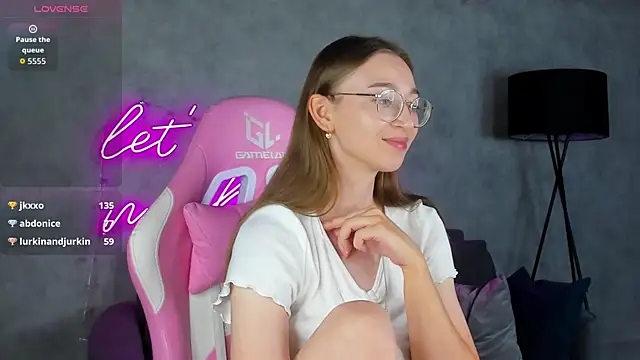 Lucy_Green live