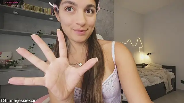 jessiexxii profile