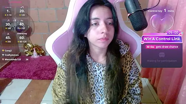 Maggie_Fox3 live