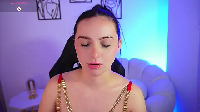 AliceHarper_ live