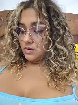 BrendaGirs live