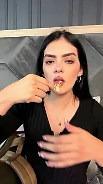 AliceRitter live