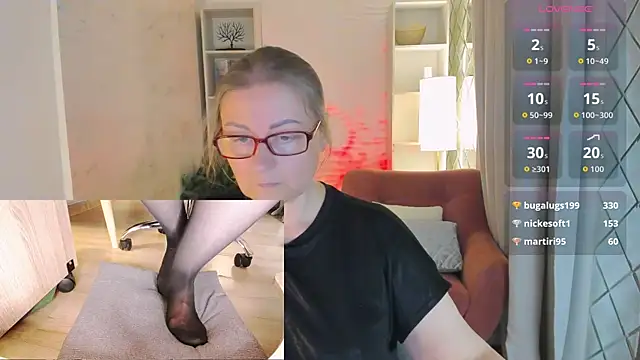Alexandra_Kind live
