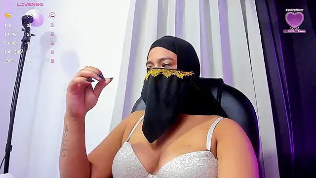 Nermin_aziz live