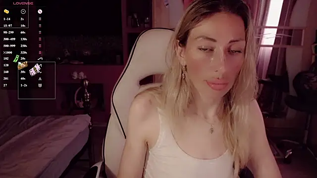 AnnieGOld_ live