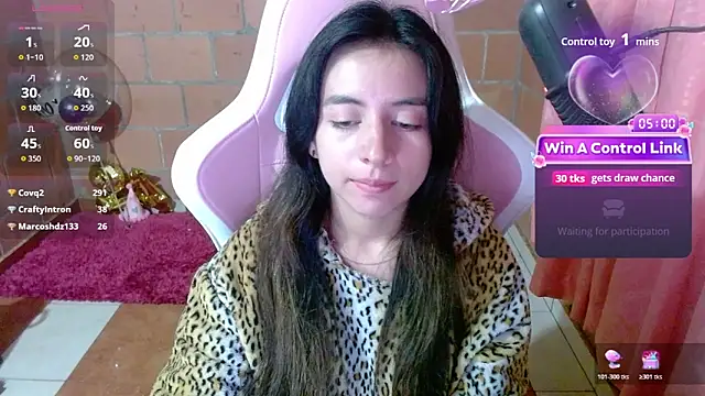 Maggie_Fox3 live