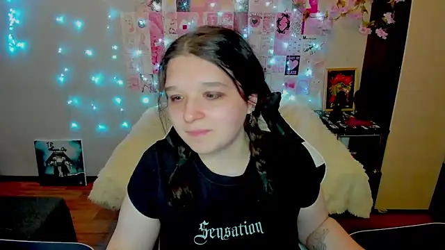 Kate_Acid live