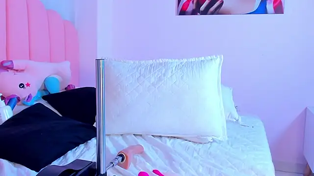 trixxie_18 live